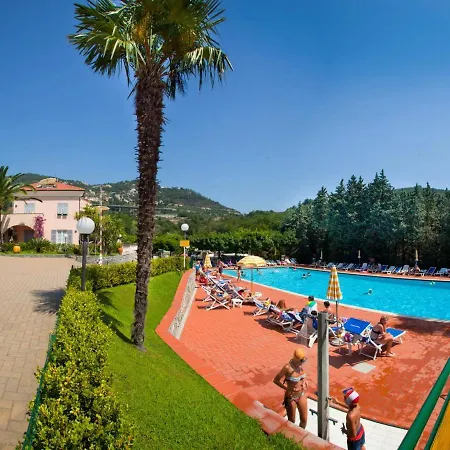 Сasa de vacaciones Pian Dei Boschi *