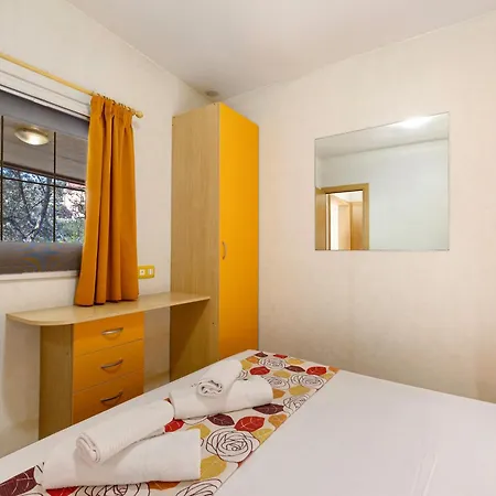Holiday home Pian Dei Boschi