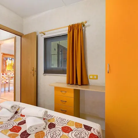 Holiday home Pian Dei Boschi