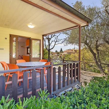Pian Dei Boschi Holiday home