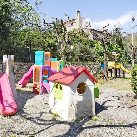 Pian Dei Boschi